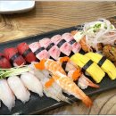 스시앤스시 이미지