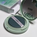 미바 | 미바 왕쿠션 선쿠션 솔직 후기 MIBA 마이스킨배리어 썬쿠션