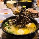 용현이네 | 용현동 맛집 신주옥미 용현점 고사리 순대국 만족후기