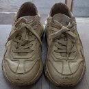 명품세탁 | 구찌 명품 운동화 세탁 후기(대구 율하동)