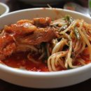 어메아구찜 홍어찜