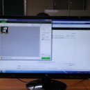 수원시청 정보화교육장 이미지