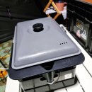 거장산 야영장 매점 | 경남 의령 거장산 오토 캠핑장의 키즈캠핑장으로 아쉬웠던 후기