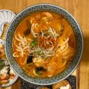 까치울역 | [부천:까치울] 매콤하고 달짝지근한 짬뽕 맛집, 키햐아 까치울역점 후기