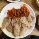 홍탁 | 충무로 홍탁집 가성비 보쌈정식 추천 내돈내산 후기(홍탁과 보쌈)