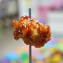 아주조아닭강정 - 중구 목동로 42 | 아주조아닭강정