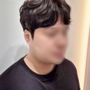 김혜란미용실 | 침산동 카라헤어 | 자연스러운 컬과 볼륨이 사는 남자 애즈펌 시술후기