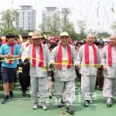 [쇼트트랙][﻿생명나눔실천본부 남산 길 걷기 축제-희망의 발걸음 호응…노진규 씨엔 치료비 이미지