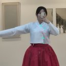 한국전통무용(중급) | [한국무용] 취미 한국무용 25년 학원발표회