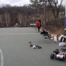 관문체육공원 인라인스케이트장 이미지