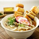 라면이랑 우동 이미지