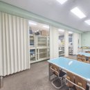 북안북12길 | 양산커튼 양산블라인드 시공 전문가가 달려가서 자바라 설치했어요