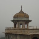궁전이자 요새 - 인도 아그라성 무심만버즈 이미지