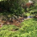 병목안 캠핑장 이미지