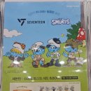 이삭분식 | 이삭토스트 메뉴 정보 세븐틴 스머프 토스트 프렌치 크림 브리오슈