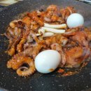 여수 여서동 쭈꾸미와 칼국수 맛집, 윤가네칼국수 후기