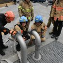 동대문소방서 이미지