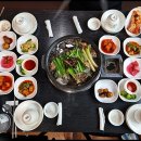 취락한방능이백숙 이미지