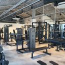 서포트짐 PT 헬스 수원인계점 이미지