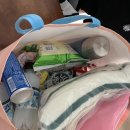 CU태안만리포점 | 서울/경기 근교 서해바다 | 1박 2일 충남 태안 여행코스 추천 (여름휴가, 베이브리즈호텔)