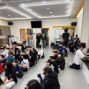 경희대강찬태권도 이미지