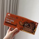 [ 봄날엔 초코퐁당 신메뉴 ] 여수언니 두바이쫀득떡 카라멜쿠키맛 솔직후기 / 맛 비교 / 가격