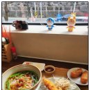 하루우동 마산가포점