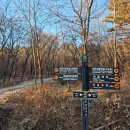 명암약수터 | 코스 (수도권 등린이추천) : 신원배드민턴클럽 ~ 신정약수터 ~ 범골능선 ~ 사패산정상 ~ 사패능선...