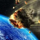 [우주/징조] Nibiru 전문가:최근의 소행성, 지진은 메시아에 앞서 예상되는 천문학적 상호 작용의 증상(천체 흔들림,뜨겁게 가열됨)이라고 말하다 이미지