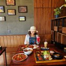 행복한 스푼 | 나트랑 맛집 추천 깜란 시내 한식당 배달 스푼