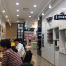 가마솥김밥 이미지