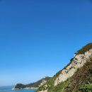 삼거리마을 | 등산코스 : 관매도 선착장 - 관호마을 - 꽁돌 - 하늘다리 - 돈대봉삼거리 - 돈대산 - 선착장 원점회귀코스