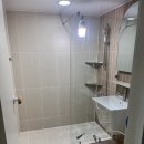 (주)디자인미다스 | 인천 내돈내산 줄눈 만족한 후기 케라폭시 폴리우레아 욕실 주방 현관 미다스줄눈 추천해요