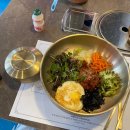 지몽 | 김천 혁신도시 맛집 지몽 가성비 최고 점심특선 육회비빔밥 추천