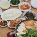 산성오복식당 이미지