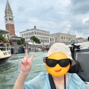 행복한차정비 | ✈️엄마랑 서유럽3국 패키지 여행 <5일차> (인터파크nol투어 후기) 베네치아~밀라노