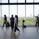 춤추는 미술관 이미지