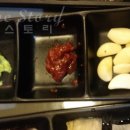 갈통삼 (등갈비통삼겹살) 이미지