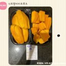 달푸르츠 | 나트랑 망고 맛집 미미푸르츠 내돈내산 후기 🥭 애플망고 vs 프리미엄망고 (배달·픽업 꿀팁)