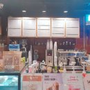 커피에반하다부평 | 커피에반하다 부평구청점 후기