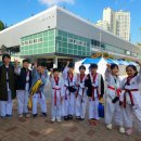 계명대 길라잡이 태권도장 이미지