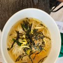 운화리국수