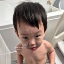 아토건 | ♥. 애둘맘의 아기보습크림 [몽디에스 아토크림] 내돈내산 후기