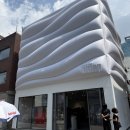 삼성물산성수스테이지35 | 핏플랍 성수 팝업 스토어,fitflop 여름 쪼리 신발 샌들 쇼핑