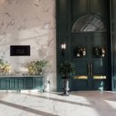 봉암동110 | W.9 창원 웨딩홀 힐스카이 홀투어 힐스타홀