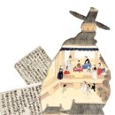 안동양반 이미지