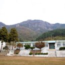 사량초등학교돈지분교장 이미지