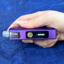 로얄전자 | [배곧전자담배]닷모드 투엑스 에디션 3종 색상 실물 후기 및 사용법 알려드림!(블랙, 퍼플, 로얄블루)