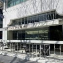 센트랄 드 파사드(centrale de facade)