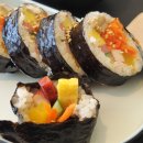 정읍옛날김밥롯데프리미엄아울렛 | 정읍옛날김밥 이천롯데아울렛 맛집 주차 내돈내산